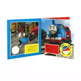Thomas & Friends: Noisy Thomas Sound Book